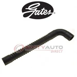 Gates Lower Radiator Coolant Hose For 1984-1985 Dodge Mini Ram 2.6L L4 Re. Fixed Price $45.83.
