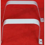 Fuel Tank Straps 26 34 Gallon Gas For 99-06 Silverado Sierra Pickup Truck. Fixed Price $32.05.