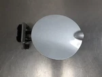 2008-2012 Ford Escape Mariner Rear Fuel Filler Tank Door 8L84-78405A26-AG Oem. Fixed Price $31.50.