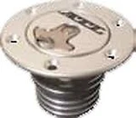 Atl Fuel Cells TF429 Alum. Flush Mount Cap 1 Pc. W/ 3" B.c.. Fixed Price $299.44.