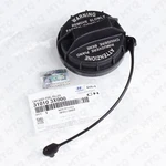 Genuine Fuel Filler Cap Fits 1994-2005 Select Hyundai Kia Vehicles 31010-3X000. Fixed Price $17.46.
