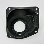 2001-2004 Toyota Tacoma Fuel Door Insert Filler Neck Bezel Oem 77290-35020. Fixed Price $36.05.