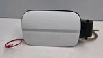 2012-2018 Audi A6 Gas Fuel Door Lid White 4G0809906 Oem. Fixed Price $87.45.