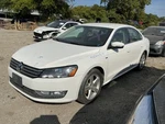 Passat 2015 Fuel Filler Door 854532. Fixed Price $99.99.