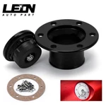 Fuel Cell Surge Tank Cap Flush Mount 6 Bolt Open Id 35.5MM Aluminum Billet New. Fixed Price $23.80.