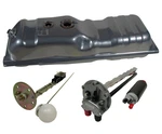 Fitech 58015 Go Fuel 340 Lph Efi Tank Kit For 82-87 Gm Truck Swb. Fixed Price $735.75.