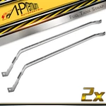 A-premium Fuel Tank Straps For Buick Regal Chevrolet Lumina Monte Carlo Pontiac. Fixed Price $35.77.