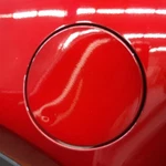 Fuel Filler Door Flap For 2019 Mazda CX-9 Assy Red. Fixed Price $84.99.