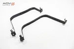 14-25 Ram Promaster 3500 2500 1500 Fuel Tank Strap Metal Bracket Support Oem Set. Fixed Price $69.99.