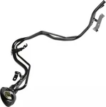 Genuine Nissan Tube Assembly-filler 17221-3JL0A. Fixed Price $248.87.