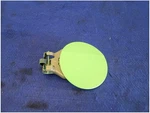 2010-2014 Ford Mustang Gt Boss 302 Rear Gas Door Filler Lid Paint Hd 2849. Fixed Price $49.99.