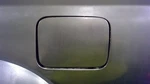 96 97 98 99 00 Toyota 4RUNNER Fuel Tank Door. Fixed Price $115.19.