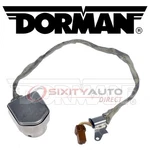 Dorman Right Hid Headlight Igniter For 2019 Chevrolet Silverado 2500 Hd High Ek. Fixed Price $84.64.