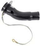 1984-87 Chevrolet Gmc Fleetside Truck; Fuel Filler Neck; Diesel / Leaded. Fixed Price $47.99.