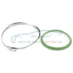 Genuine Bmw 16117194201 - Repair Kit Flange Cover. Fixed Price $78.30.