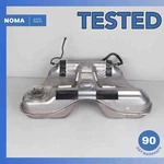 07-09 Jaguar X150 Xk 4.2L N/a Fuel Gas Tank Reservoir Assembly 6W839K007AL Oem. Fixed Price $240.70.