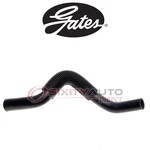 Gates Heater Outlet Hvac Hose For 2011 Kia Sorento 2.4L L4 - Molded Mf. Fixed Price $37.87.
