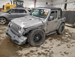 (local Pickup Only) Fuel Tank Door Fits 18-25 Wrangler 2089582. Fixed Price $199.99.