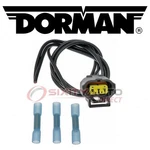 Dorman Techoice Brake Fluid Level Sensor Connector For 2005-2007 Mercury Wv. Fixed Price $43.34.