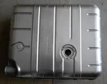 Fits 49 50 51 52 Chrysler Dodge Desoto Plymouth Galvanized Gas Tank Fuel. Fixed Price $240.00.