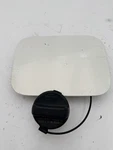 2011-2017 Infiniti QX56 5.6L V8 Fuel Filler Door W/ Cap Oem B255-11. Fixed Price $32.00.