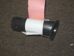 New Oem 2001 2007 Ford Escape Fuel Pipe Connector YL8Z-9A117-AA. Fixed Price $12.99.