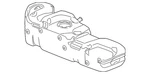 Genuine Gm Fuel Tank 23138362. Fixed Price $1438.82.