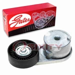 Gates Drivealign Belt Tensioner Assembly For 1998-2002 Chevrolet. Fixed Price $60.93.