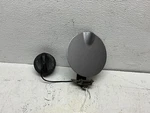 2012-2020 Dodge Journey Se Lid Fuel Gas Tank Door Cover Panel And Cap Oem LOT031. Fixed Price $27.00.