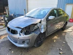 Mirage 2017 Fuel Filler Door 2337976. Fixed Price $72.00.
