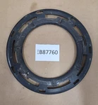 Oem 2009-2018 Dodge Ram 1500 5.7L Gasoline Fuel Tank Pump Lock Ring Metal V8. Fixed Price $23.95.