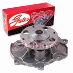 Gates Engine Water Pump For 2004-2006 Buick Rendezvous 3.6L V6 Coolant Hc. Fixed Price $104.06.