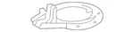 Genuine Toyota Fuel Tank Lock Ring 77168-33070. Fixed Price $28.24.