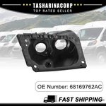 1/LOT Car Fuel Filler Door Housing Fit For Ram Promaster 1500 2014-19 68169762AD. Fixed Price $29.98.