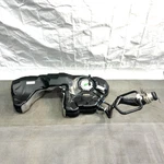 2019-21 Audi S4 Sportback Fuel Gas Tank Reservoir & Filler Neck W/ Shield Oem. Fixed Price $256.50.