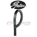 Gates Power Steering Drive Belt For 1971-1972 Gmc C3500 Pickup 6.6L V8. Fixed Price $29.59.