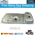 Trq New Fuel Gas Tank 15.4 Gallon 83-97 Ford Mustang Capri W/ Injection. Fixed Price $178.57.