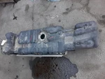 2002 2003 Chevrolet Avalanche 1500 Fuel Tank 4WD W/o Flex 31 GALLON15174092. Fixed Price $395.49.