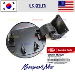 Fuel Door Panel Gas Cap 69510M7000 Genuine Fits Kia Forte Sedan 2019-2024. Fixed Price $65.94.