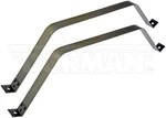 Dorman 578-068 Fuel Tank Strap Fits Chevrolet Gmc Models. Fixed Price $31.08.