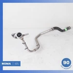 2017 Land Rover L462 Discovery Fuel Gasoline Tank Filler Pipe HY329032AC Oem. Fixed Price $66.40.