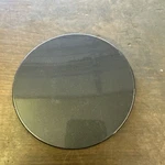 10-13 Buick Lacrosse Gas Door Outer Cover Fuel Lid Oem 22865565 (charcoal Gray). Fixed Price $45.00.