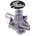Gates Engine Water Pump For 1970-1972 Fargo W100 Pickup 5.2L V8 Coolant Cg. Fixed Price $60.22.