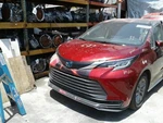 Sienna 2021 Fuel Tank 119506. Fixed Price $292.50.