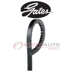 Gates Air Conditioning Drive Belt For 1969-1970 Chevrolet Chevelle 5.7L 5.0L Lh. Fixed Price $30.36.