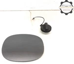2019-2025 Infiniti QX50 Fuel Filler Gas Lid Door W/ Housing Frame Trim Oem. Fixed Price $109.99.
