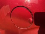 2011 Ford F150 Fuel Filler Door 973638. Fixed Price $139.50.