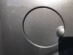 2015 Ford F150 Fuel Filler Gas Lid Door 941879. Fixed Price $131.75.