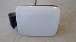 2015 Jeep Renegade Fuel Filler Door White 98193. Fixed Price $146.00.