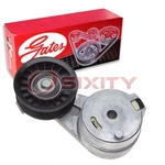 Gates Drivealign Belt Tensioner Assembly For 2006-2009 Pontiac Montana Gy. Fixed Price $98.01.